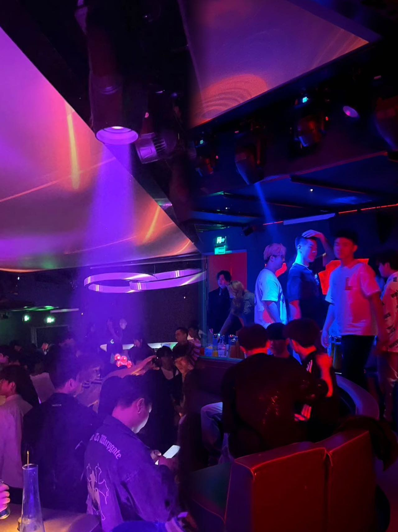 齐齐哈尔商务ktv高性价比推荐-富裕县ktv预订